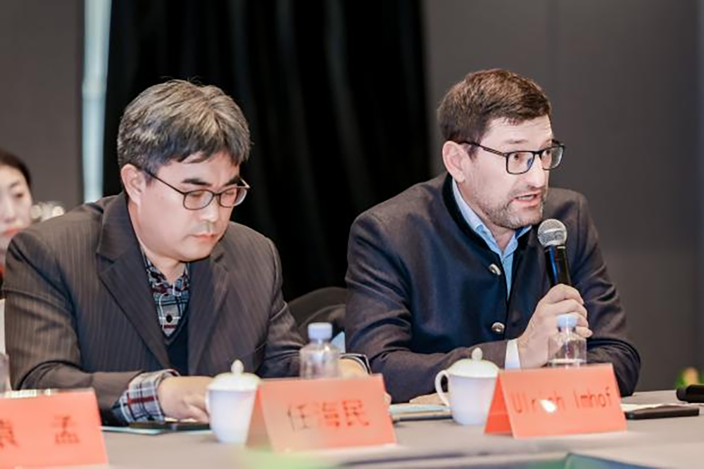 同筑強鏈 ，共創共贏  │  四川天馬 2023年供應商大會成功召開(圖9)