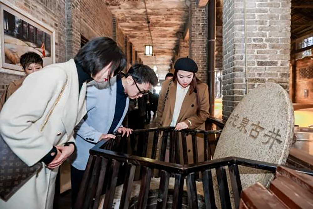 同筑強鏈 ，共創共贏  │  四川天馬 2023年供應商大會成功召開(圖14)