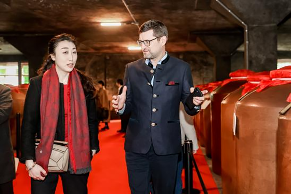 同筑強鏈 ，共創共贏  │  四川天馬 2023年供應商大會成功召開(圖15)