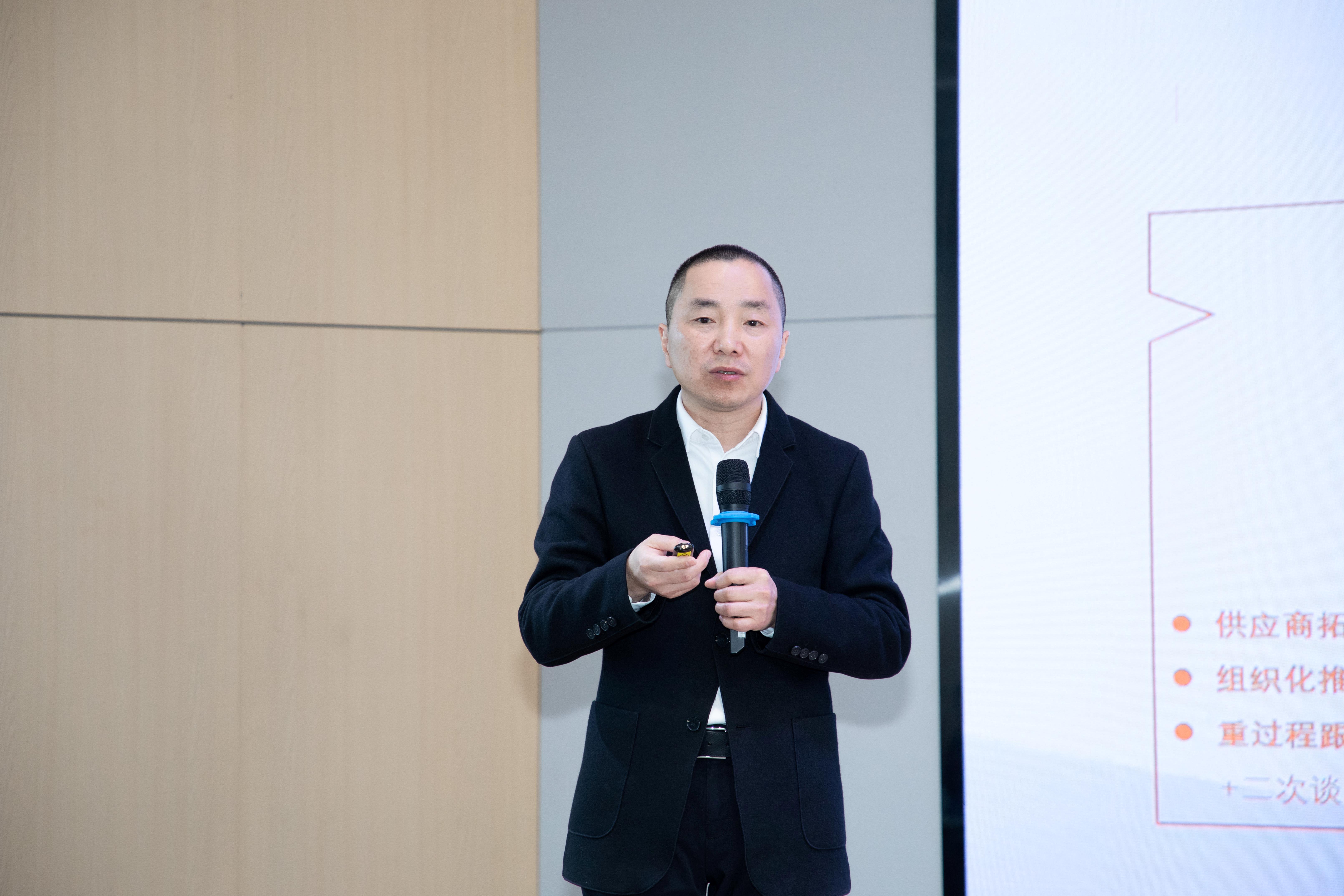 共創(chuàng)造，共美好 | 四川天馬召開2025年度工作會議(圖7)