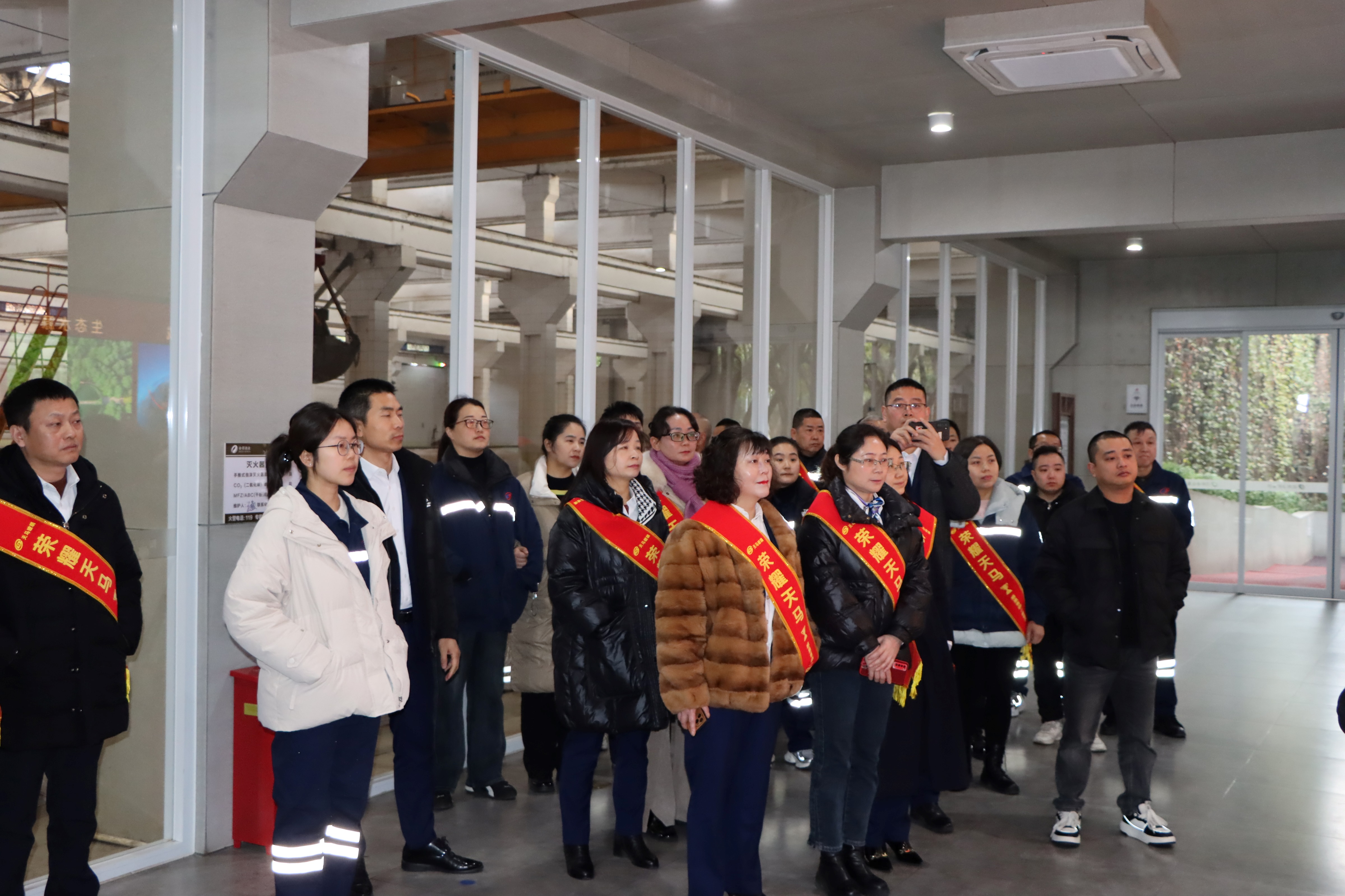 共創(chuàng)造，共美好 | 四川天馬召開2025年度工作會議(圖12)